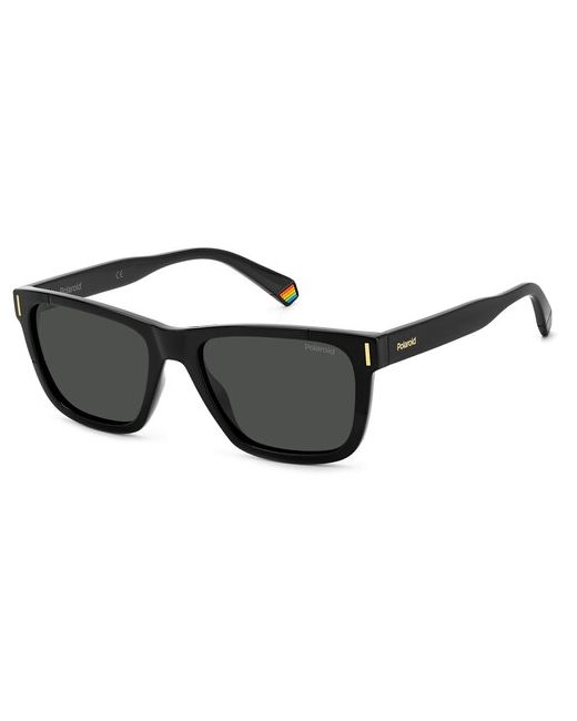 Polaroid Солнцезащитные очки PLD 6186/S 807