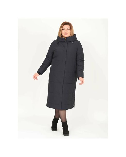 Karmel Style Пальто зимнее кармельстиль большие размеры пальто зима стеганное