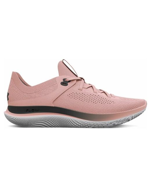 Under Armour Кроссовки W Charged Breathe Lace NM 6