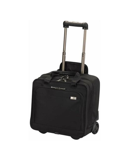 Victorinox Baggage 31323101 Мобильный офис architecture 3.0 san marco 15 нейлон/кожа 37x21x35 см л