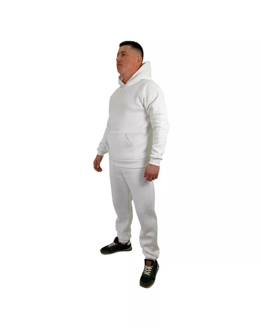 Aristarhov Спортивный костюм 182 молочный