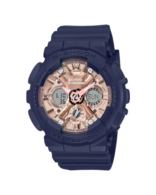 Casio Наручные часы GMA-S120MF-2A2