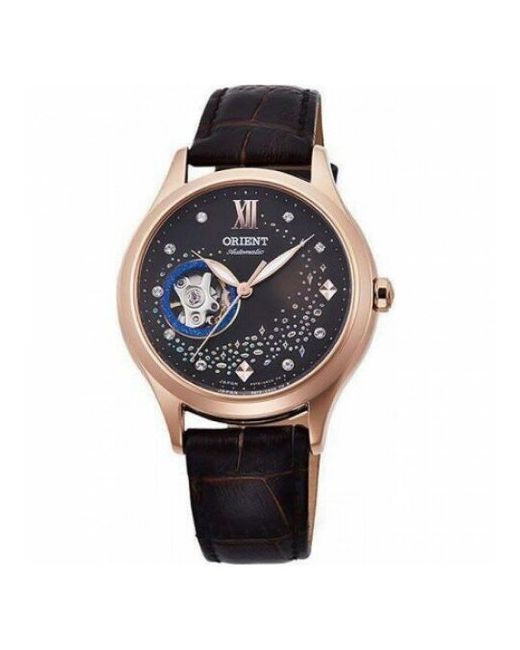 Orient Японские наручные часы RA-AG0017Y10B