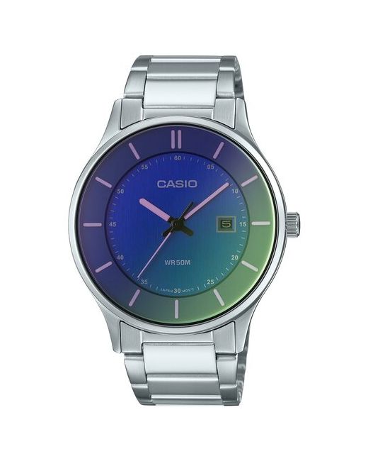 Casio Часы MTP-E605D-2E