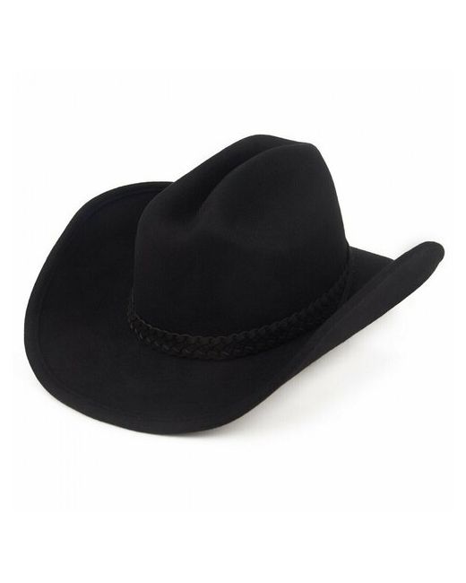 Hathat Ковбойская шляпа шерифа
