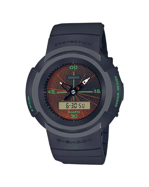 Casio Наручные часы AW-500MNT-1A