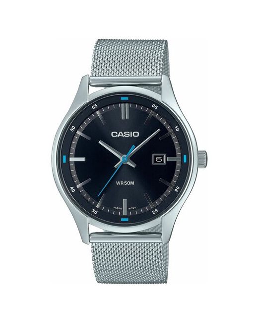 Casio Наручные часы Collection MTP-E710M-1A