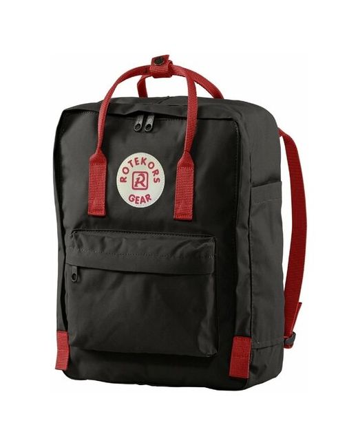 Rittlekors Gear Рюкзак унисекс сумка для школы