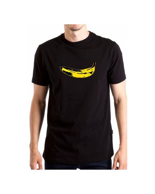 Magazin-Futbolok Футболка Banan Andy Warhol