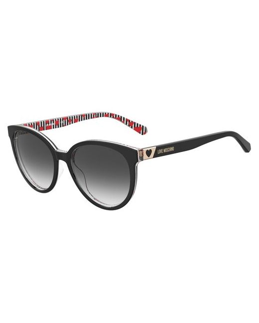 Love Moschino Солнцезащитные очки MOL041/S