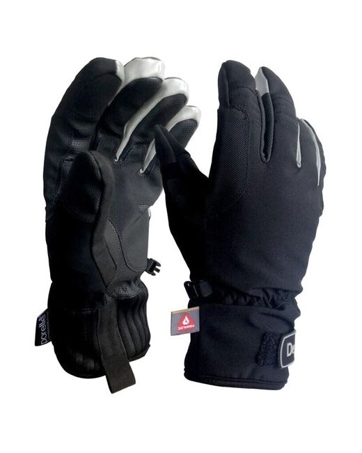 DexShell Водонепроницаемые перчатки Ultra Weather Winter Gloves S DG9401NEOS
