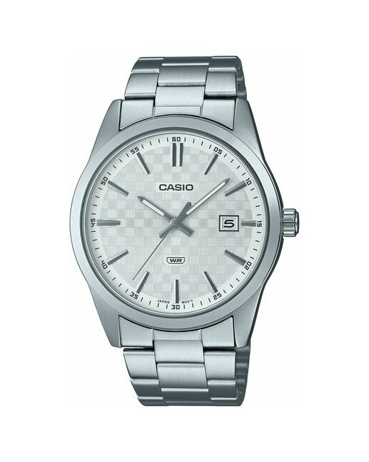 Casio Наручные часы MTP-VD03D-7A
