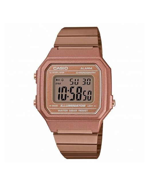Casio Наручные часы B650WC-5A