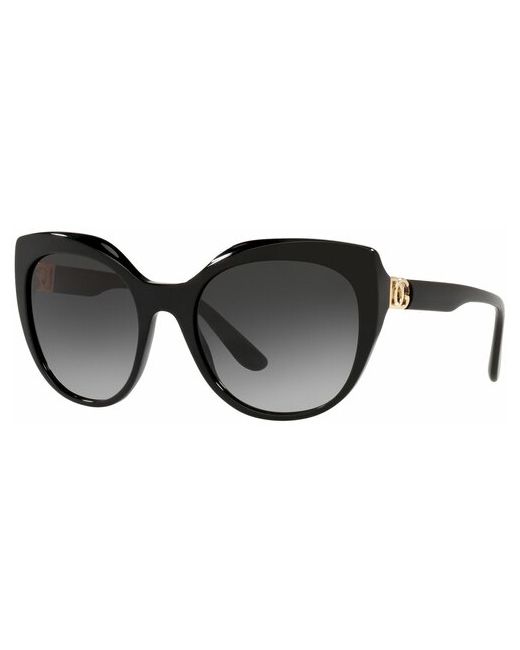 Dolce & Gabbana Солнцезащитные очки DG 4392 501/8G 56