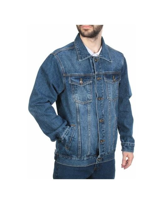 Не определен Куртка джинсовая 5925 р.46