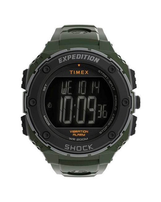 Timex Наручные часы TW4B24100