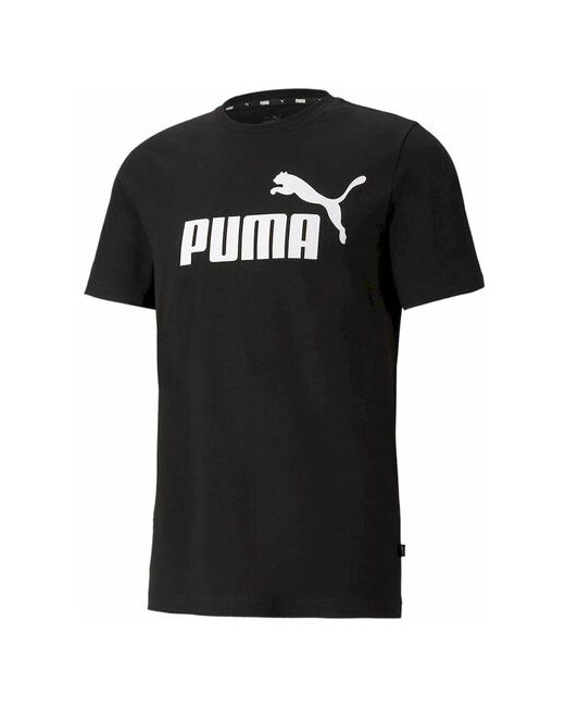 Puma Футболка ESS Logo Tee Мужчины 58666601 M