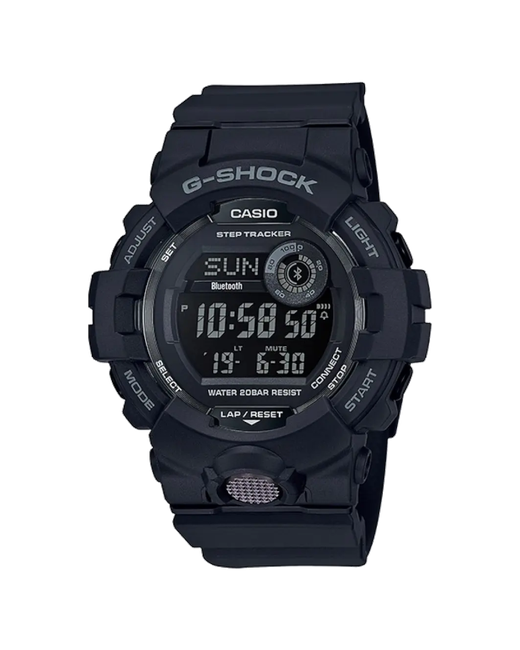 Casio G-Shock Наручные часы GBD-800-1B