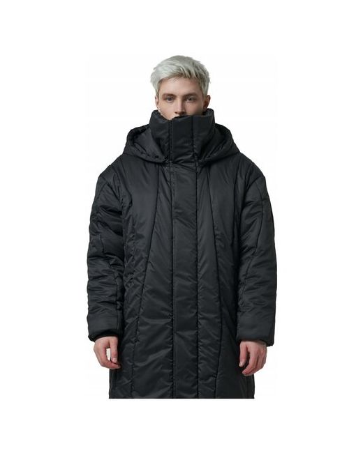 Znwr Зимняя куртка Socrate XL Тапиока