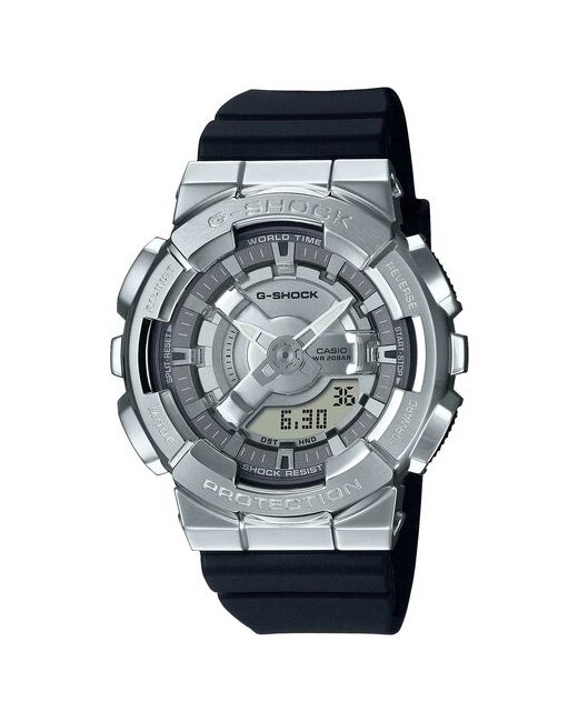 Casio Наручные часы G-Shock GM-S110-1A