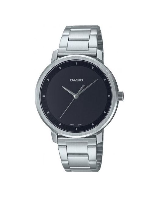 Casio Наручные часы LTP-B115D-1EVEF