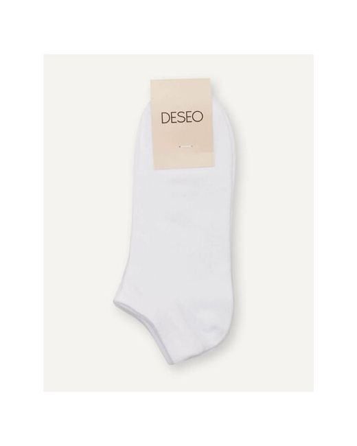 Deseo Набор из 3 пар носков кипенно размер 35-37