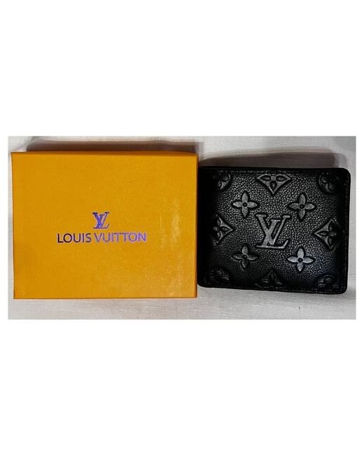 Louis Vuitton Кошелек из натуральной кожи