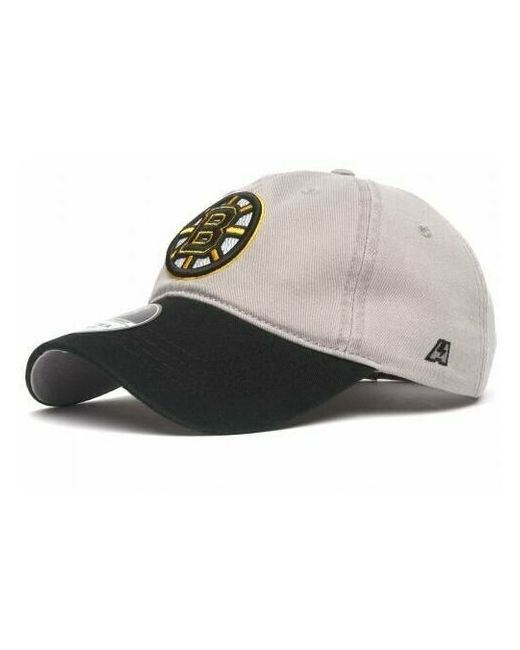 Atributika &amp; Club™ Бейсболка Boston Bruins