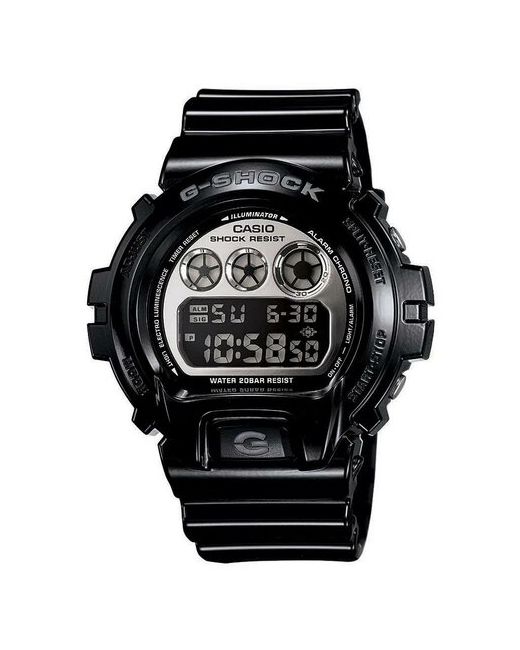 Casio G-Shock Наручные часы DW-6900NB-1E