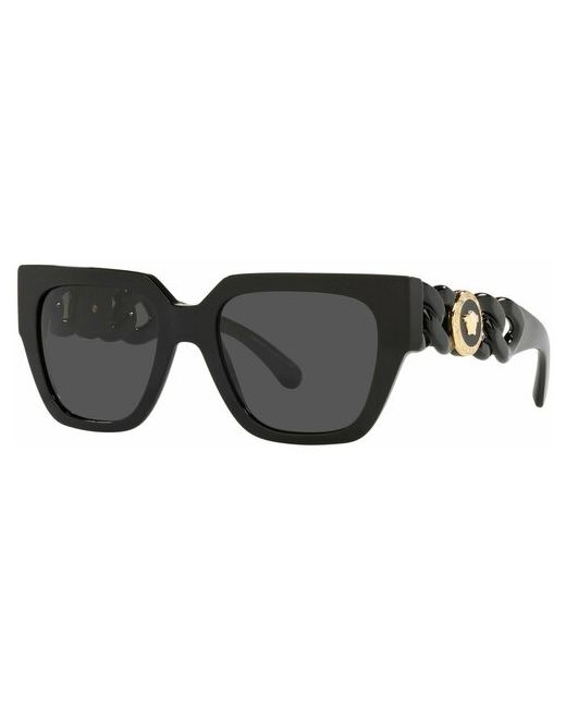 Versace Солнцезащитные очки VE 4409 GB1/87 53
