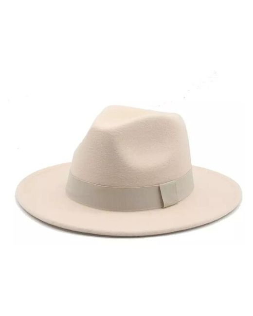 Oksi широкополая шляпа