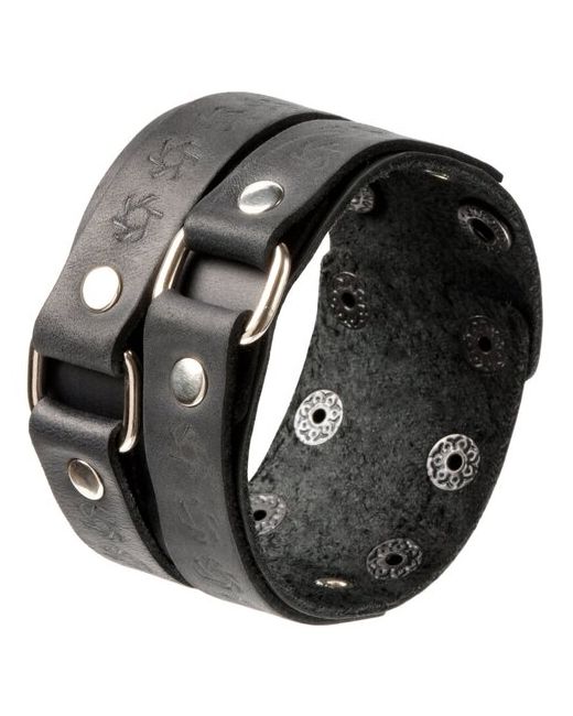 Gogoleva Design Браслет кожаный браслет оберег на руку парный с гравировкой для влюбленных