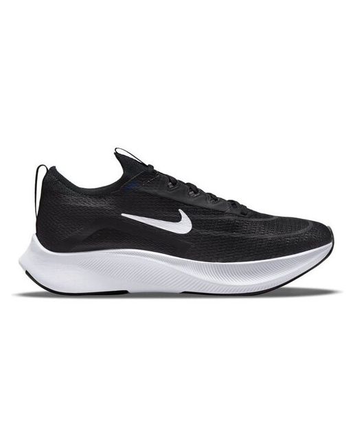 Nike Кроссовки Zoom Fly 4 размер 44