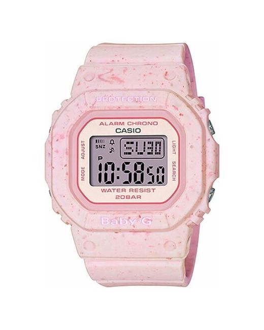 Casio Наручные часы BGD-560CR-4E