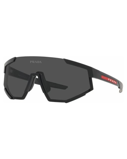Prada Linea Rossa Солнцезащитные очки PS 04WS DG006F 39