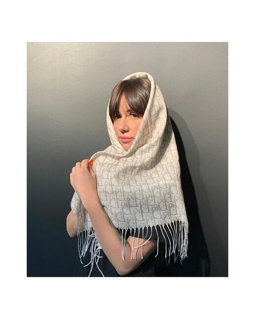 Laric Палантин шарф красивый платок