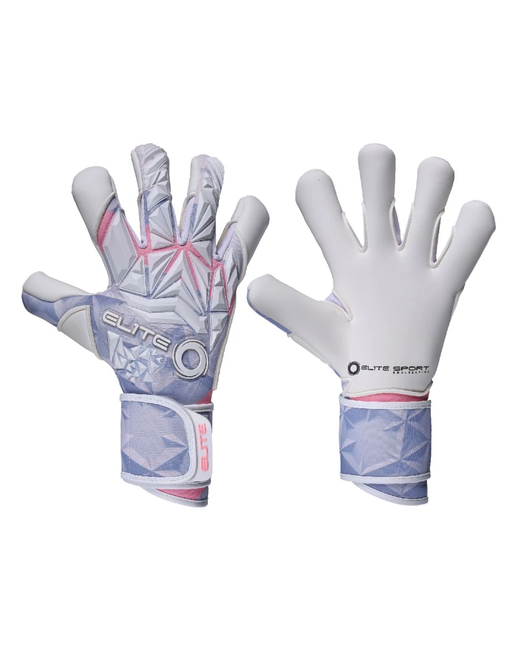 Elite Sport Вратарские перчатки ELITE SAKURA размер 6