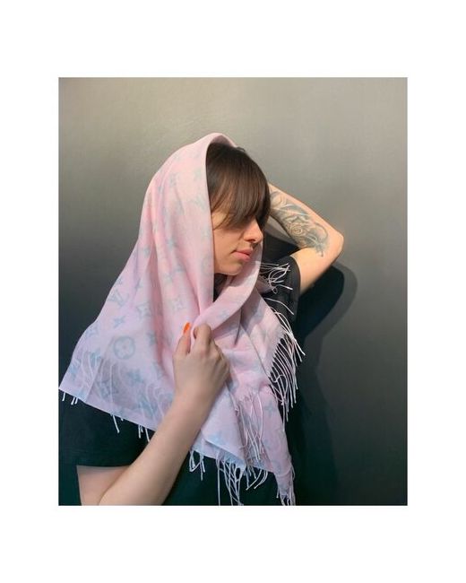 Laric Палантин шарф красивый платок