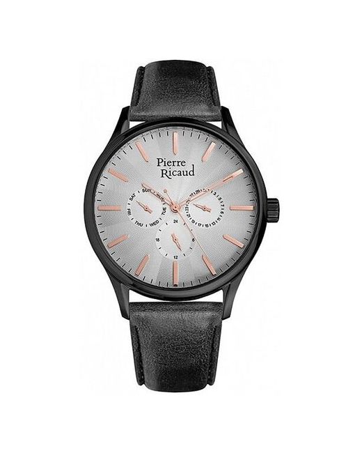 Pierre Ricaud Часы P60020.B2R7QF