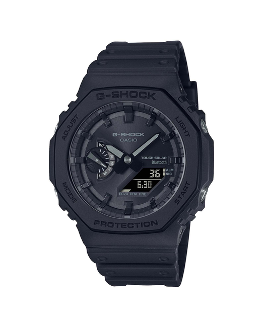 Casio Наручные часы G-Shock GA-B2100-1A1