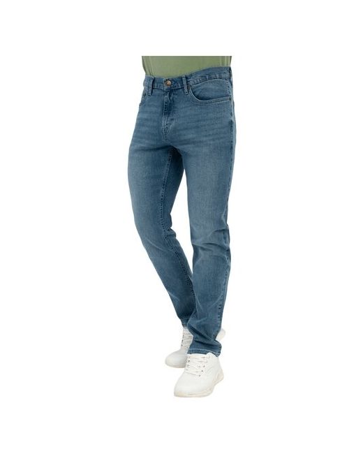 Lee Cooper Джинсы Norris Slim Jeans 32/32