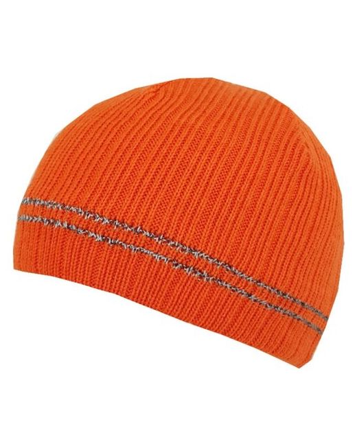 Nordkapp Светоотражающая шапка Reflection Orange