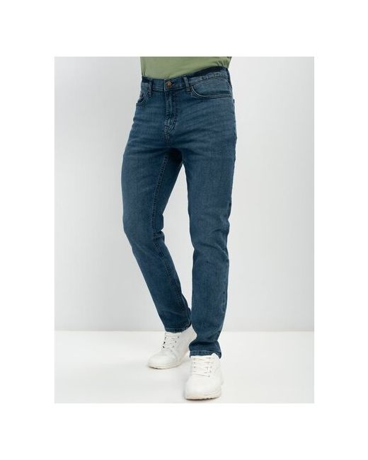 Lee Cooper Джинсы NORRIS Slim Jeans 36/34