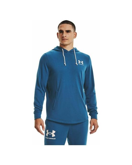 Under Armour Худи Ua Rival Terry Lc Hd MD