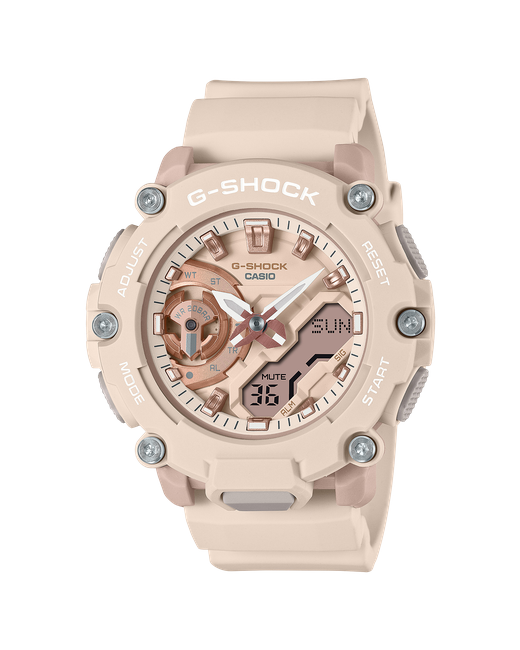 Casio Наручные часы G-Shock GMA-S2200M-4A