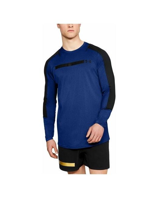 Under Armour Лонгслив Perpetual Fitted LS Top LG