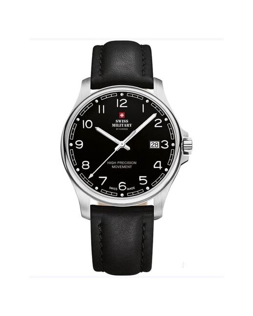 Swiss Military by Chrono Водонепроницаемые часы SM30200.24 с сапфировым стеклом