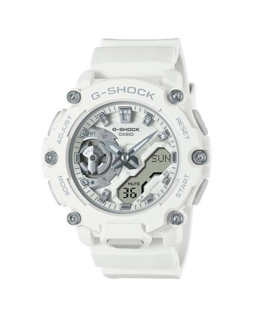 Casio Наручные часы G-Shock GMA-S2200M-7A