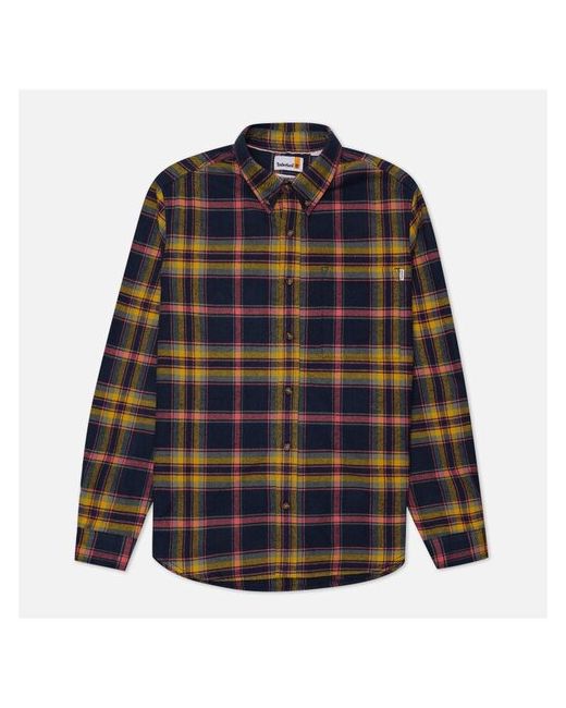 Timberland рубашка Heavy Flannel Check Размер M