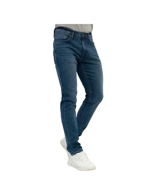 Lee Cooper Джинсы Arthur Relaxed Tapered Jeans 36/32